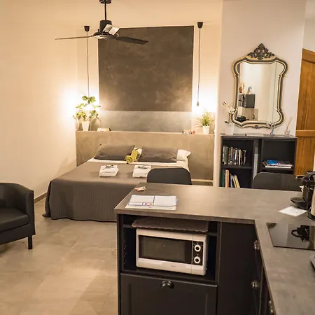 Appartement Camaella Luxury Vernazza