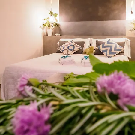 Camaella Luxury Appartement Vernazza