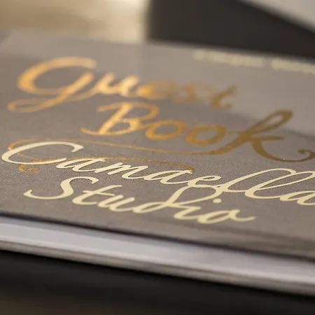 Camaella Luxury ורנאצה