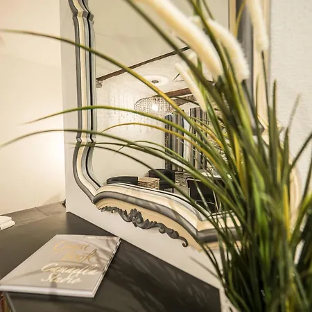 Camaella Luxury With Ac Vernazza