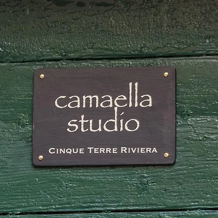 Camaella Luxury Apartman