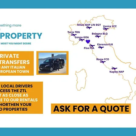 Camaella Luxury דירה ורנאצה