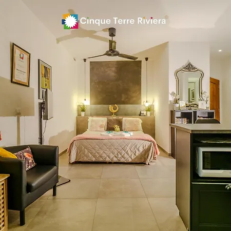 Appartamento Camaella Luxury With Ac *