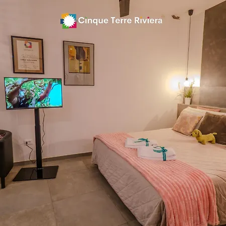 Camaella Luxury With Ac Apartamento