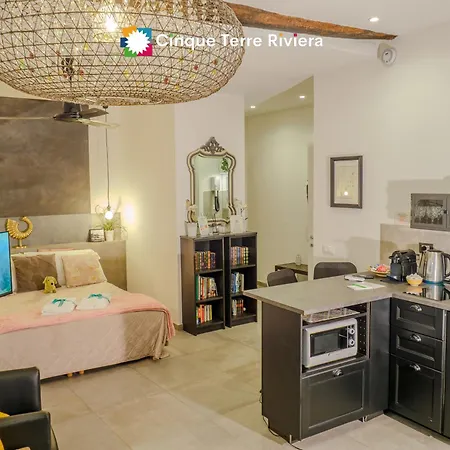 Appartamento Camaella Luxury With Ac