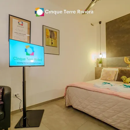 Camaella Luxury With Ac Appartamento