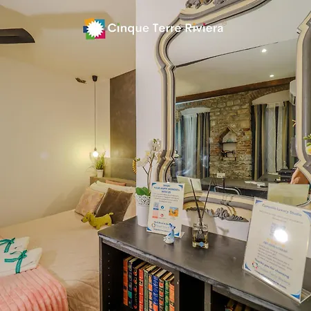 Appartamento Camaella Luxury With Ac
