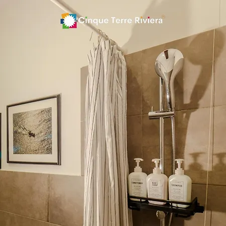 Camaella Luxury With Ac Appartamento Vernazza