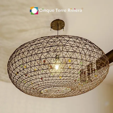 Camaella Luxury With Ac Vernazza