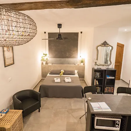 Camaella Luxury With Ac Vernazza