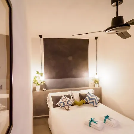 Camaella Luxury With Ac *