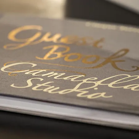 Camaella Luxury Appartement