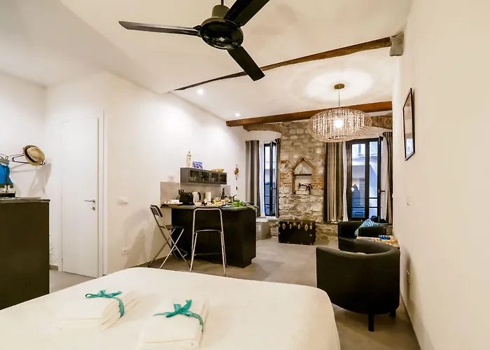 Camaella Luxury * فيرناتْسا