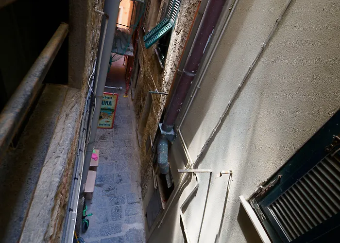 Camaella Luxury Apartment *