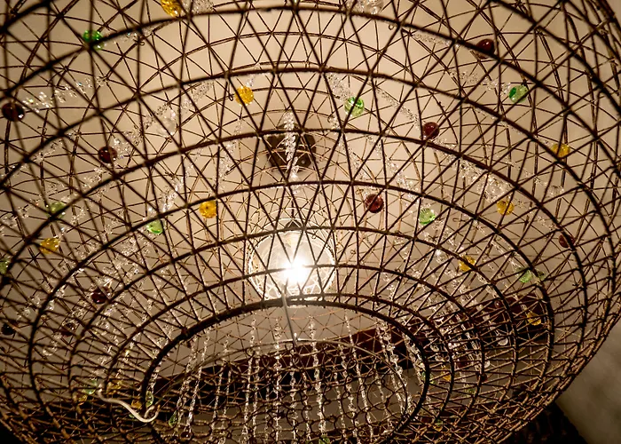 Camaella Luxury Apartment *