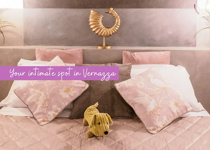 Camaella Luxury Apartmán *