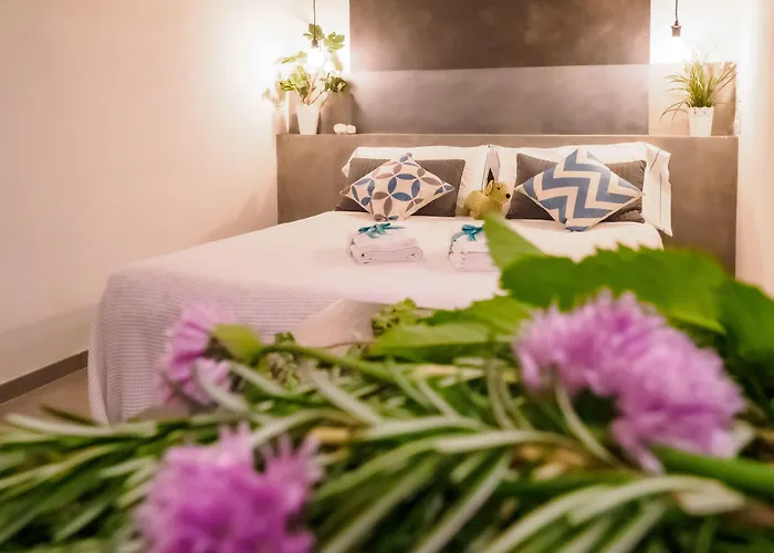 Camaella Luxury شقة فيرناتْسا