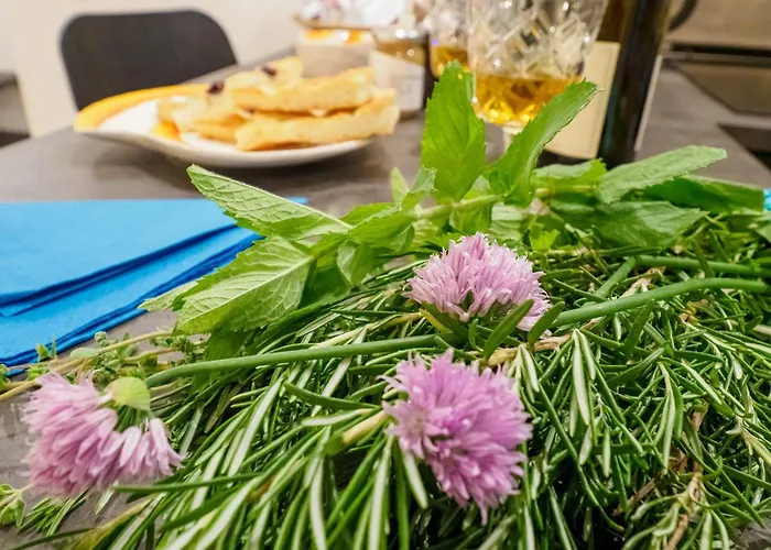 Apartmán Camaella Luxury Vernazza