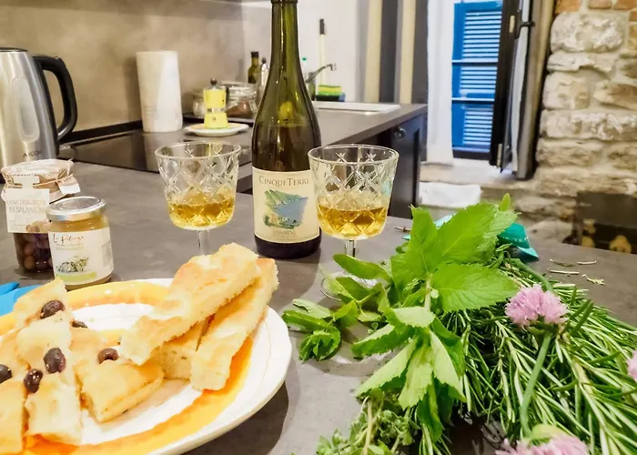 Camaella Luxury * 韦尔纳扎